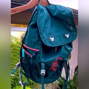 Camelback light hiking backpack